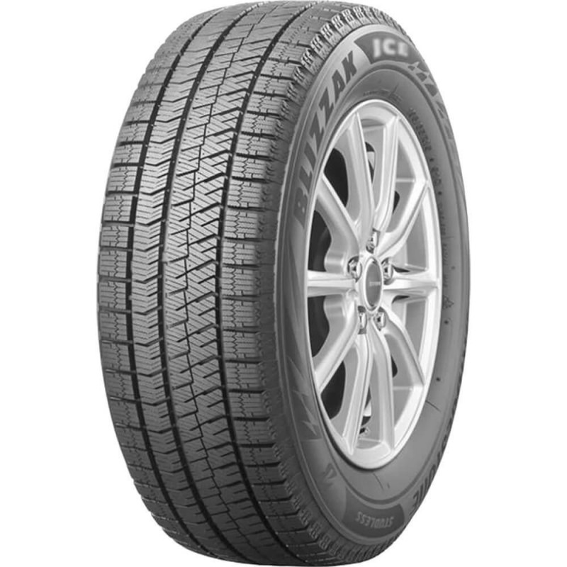 Bridgestone BLIZZAK ICE TL DOT21 235/45 R18