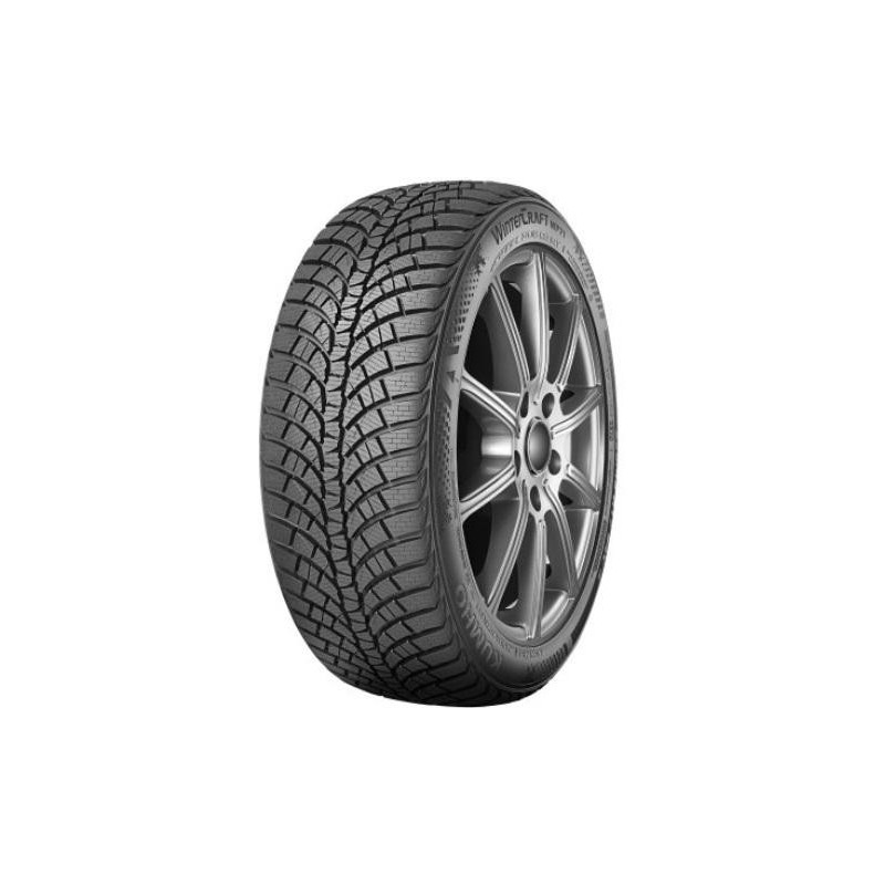 KUMHO WP71 245/45 R17
