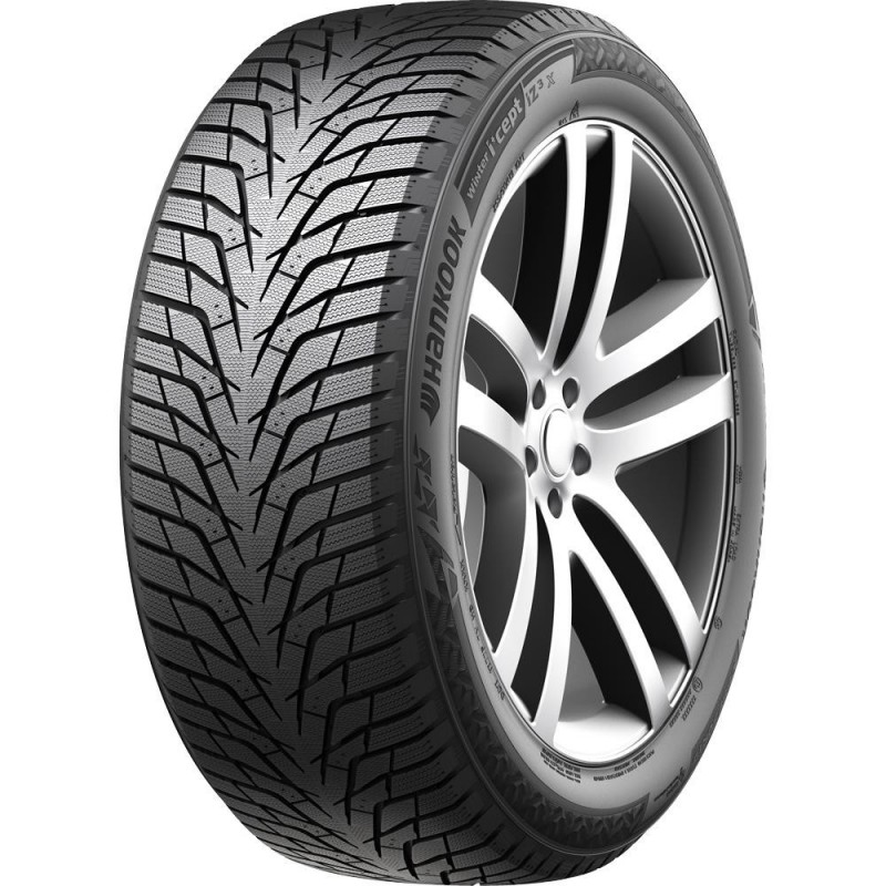 Hankook WINTER I*CEPT IZ3 X (W636A) 225/65 R17