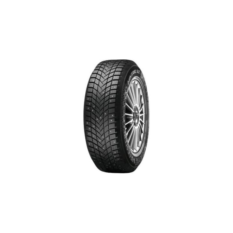 Vredestein Wintrac Ice 245/45 R18