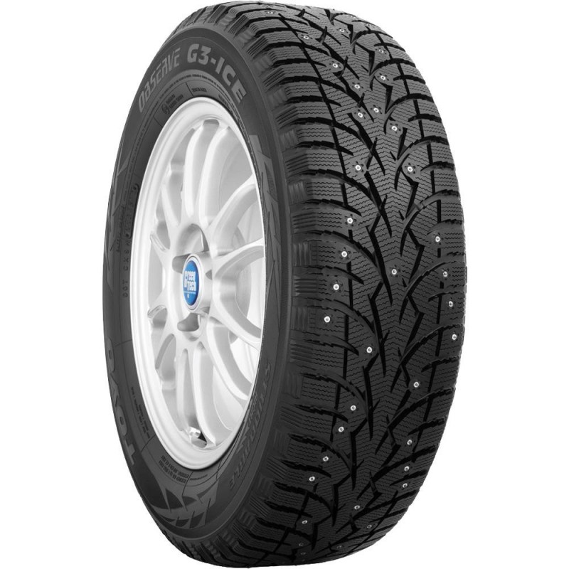 TOYO Observe G3 Ice 285/35 R21