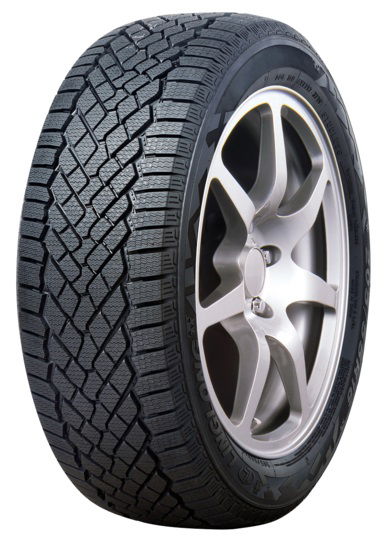 Ling Long Nord master 215/40 R18 89 T