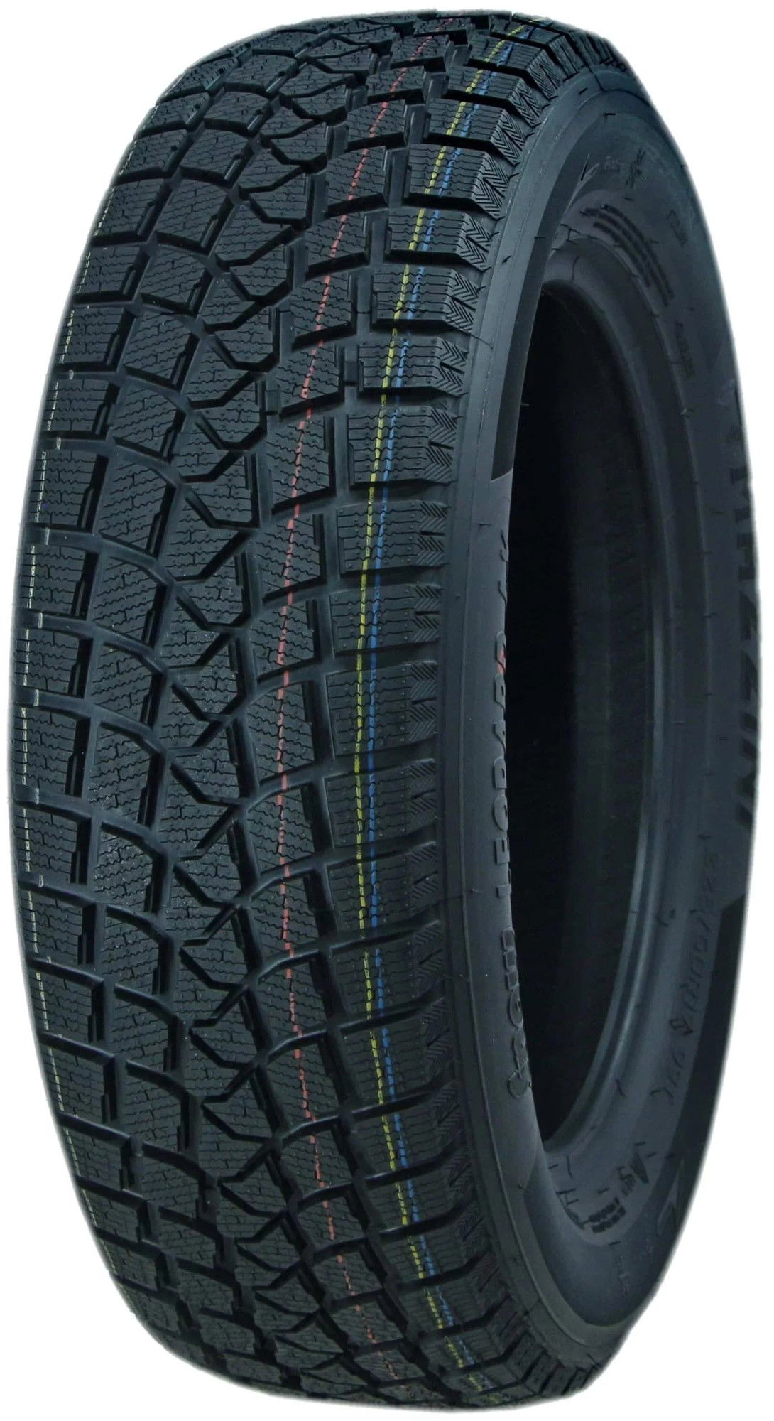 Mazzini Snowleopard LX 235/60 R18 103 T