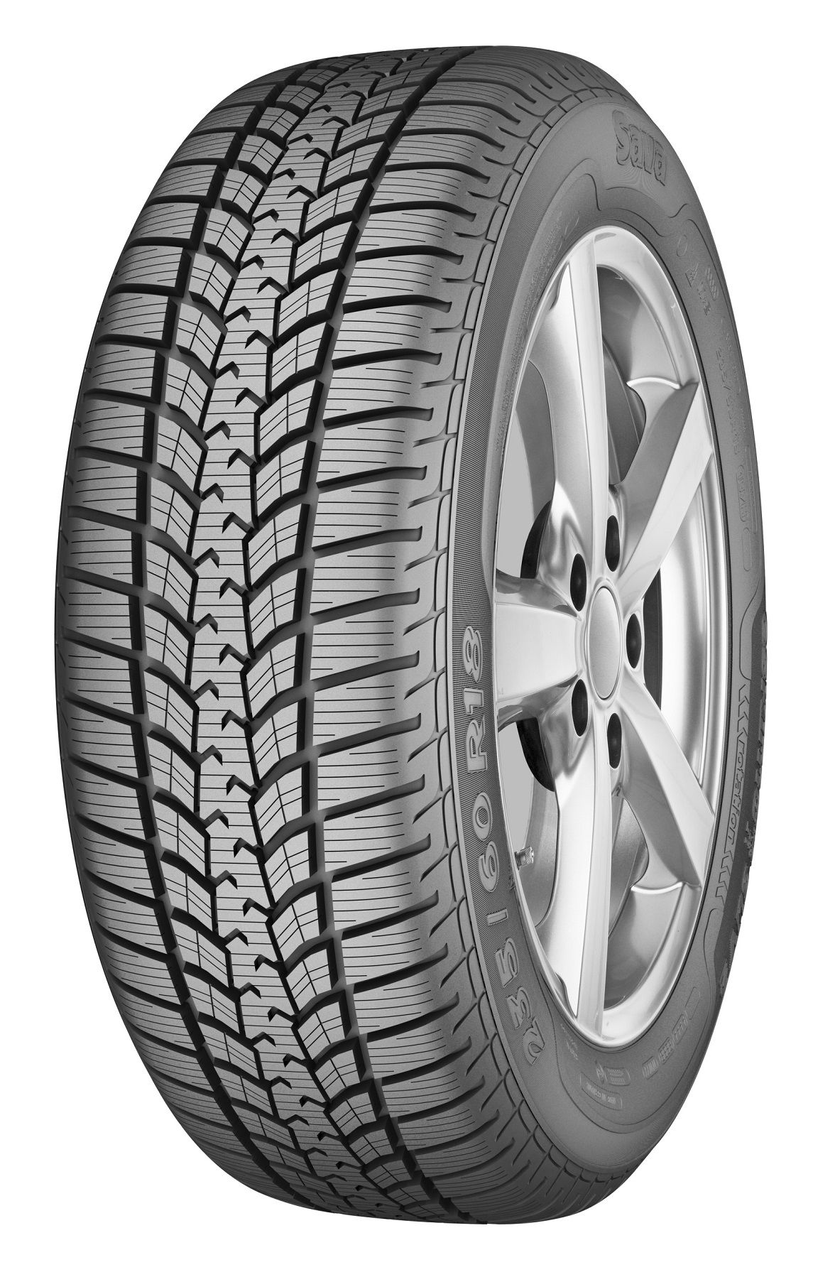 Sava Eskimo SUV 2 225/60 R17 103 V