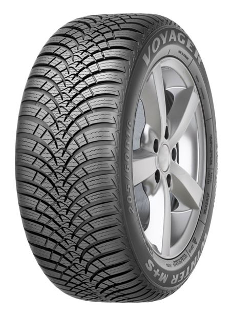 Voyager Winter 225/45 R17 91 H