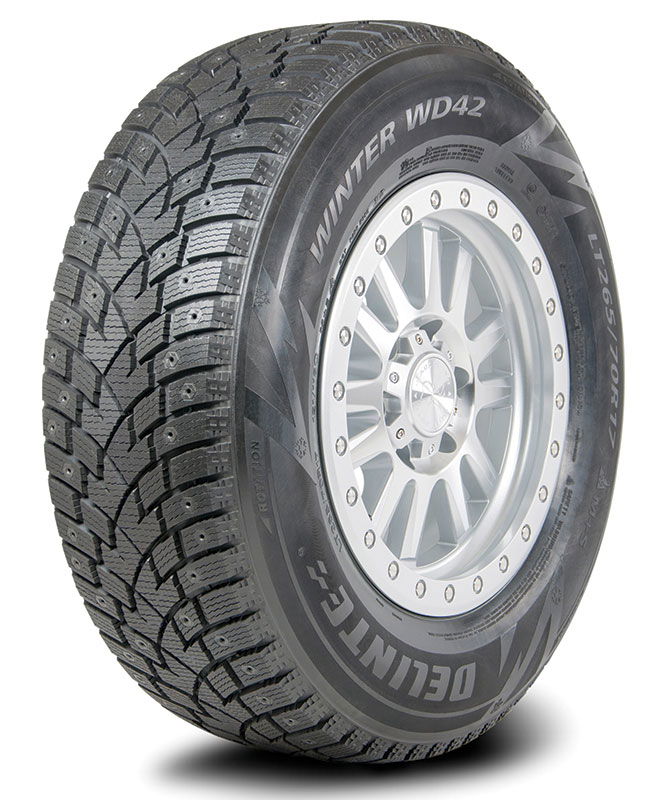 Delinte Winter WD42 275/55 R20 117 H