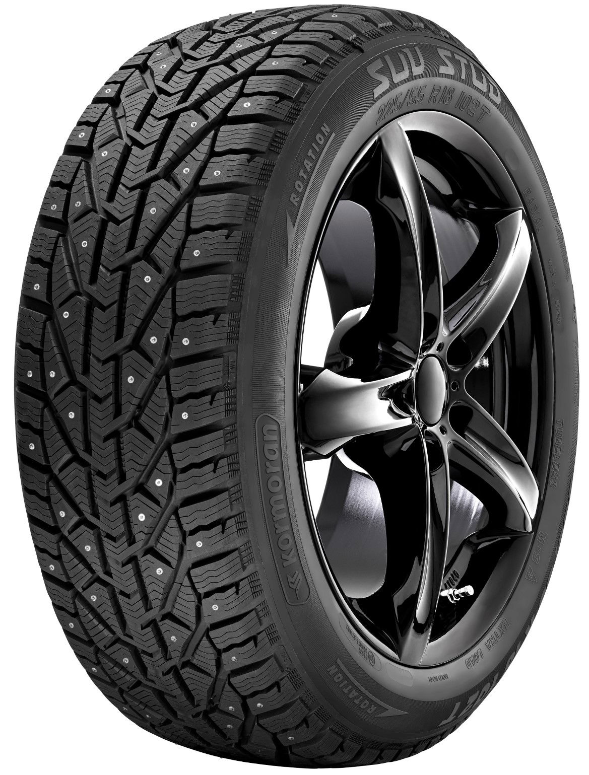 Kormoran Stud 2 225/50R17 98 T