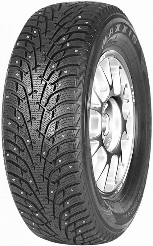 Maxxis Ice Nord NS5 235/60 R18 107 T