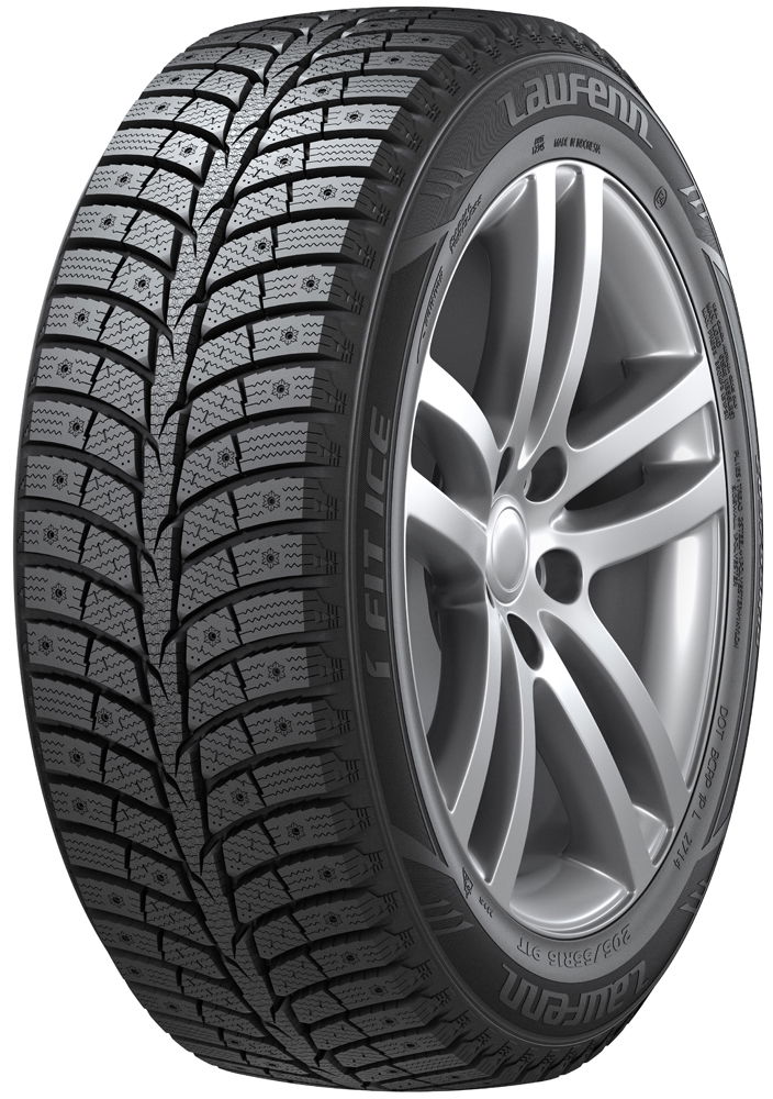 Laufenn I Fit Ice LW71 235/45 R17 97 T