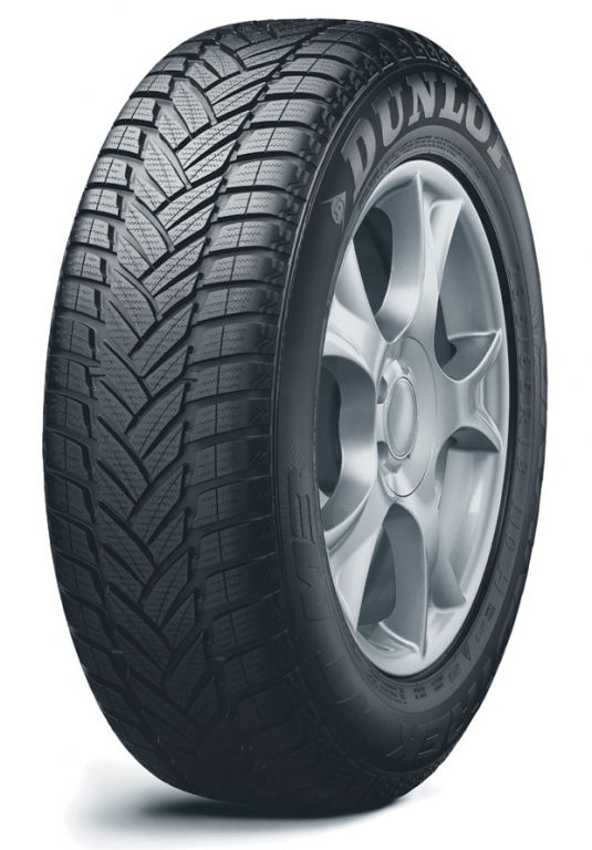 Dunlop Grandtrek Winter M3 275/55 R19 111 H