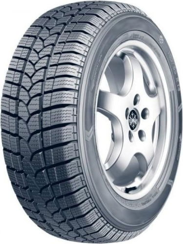 Riken/Kormoran Snowtime B2 165/70 R13 79 T