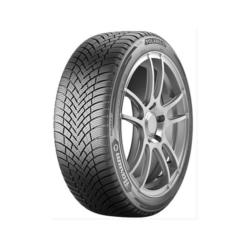 Barum Polaris 6 215/55 R17