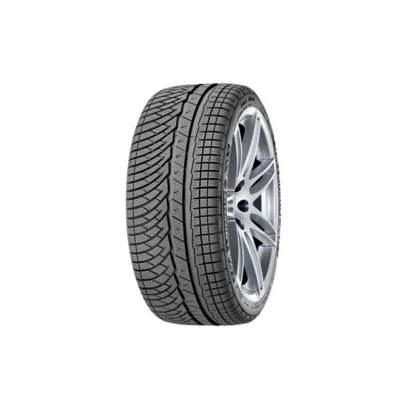 Michelin Alpin PA4 295/30 R20