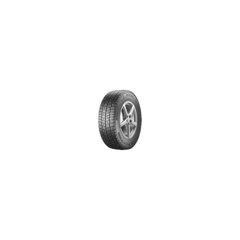 Continental VANCONTACT ICE DOT21 205/70 R17C