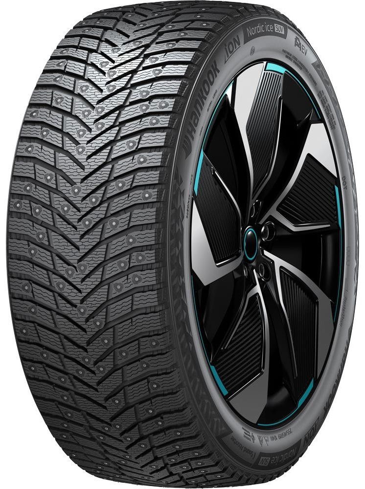 Hankook ION NORDIC I*CE SUV (IW04A) RP 255/40 R20