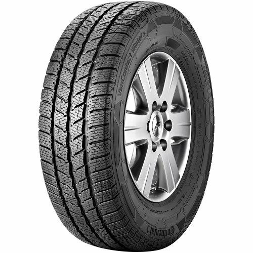 Continental VanContact Winter 235/65R16 121 R
