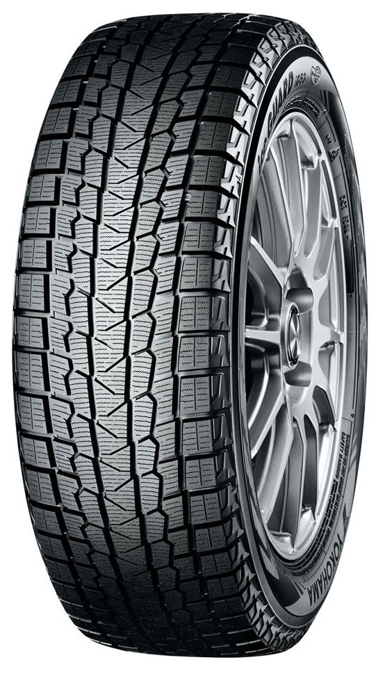 Yokohama iceGUARD iG53 215/45R20 95 T