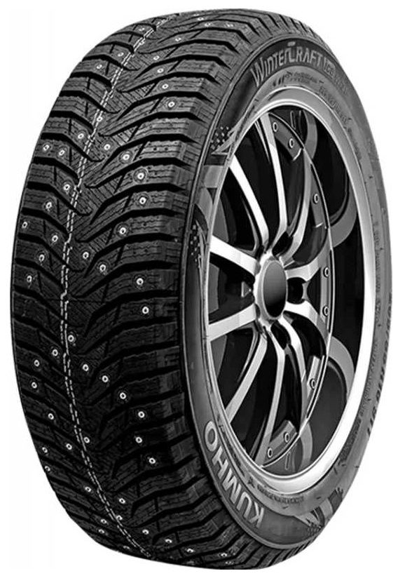 KUMHO WI31+ 225/60 R16