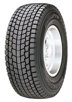 Hankook Dynapro i*cept (RW08) 275/60R18 113 Q