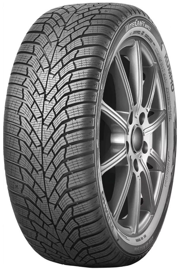 KUMHO WP52 235/55 R19