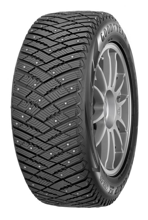 Goodyear UltraGrip Ice Arctic SUV 215/70 R16 100 T