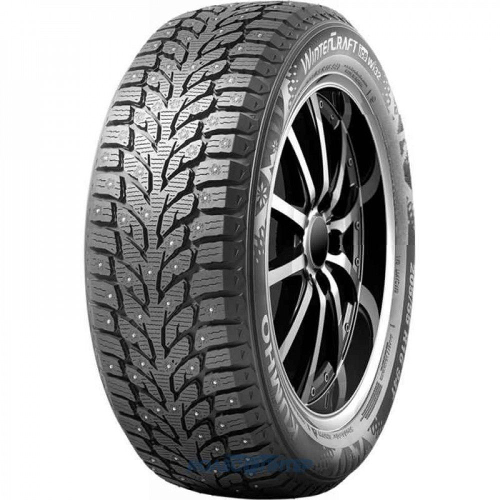 KUMHO WinterCraft ice WI32 255/40 R19