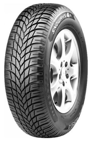 Lassa Snoways 4 225/55 R17 101 V