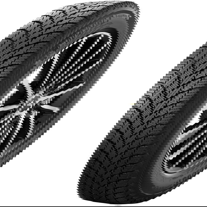 Michelin X-Ice Snow 235/45 R19 99 H