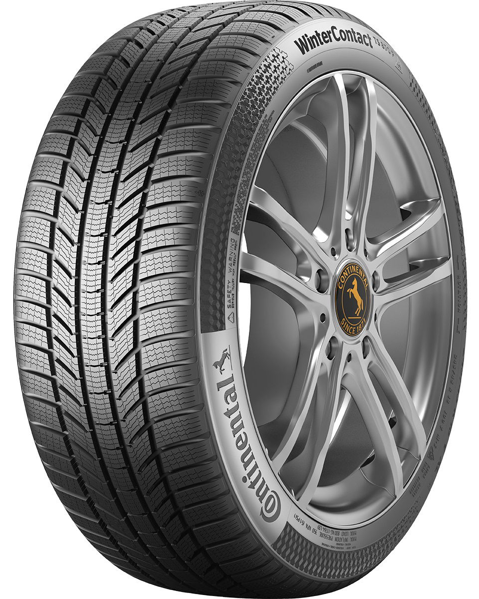 Continental WinterContact TS870 P 225/55 R18 102 V