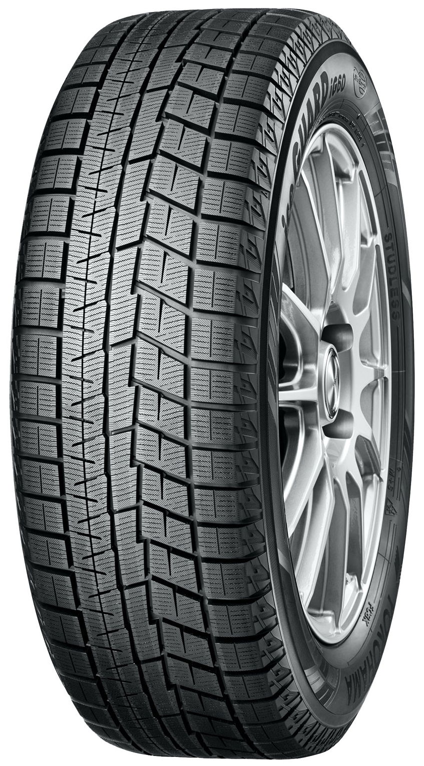 Yokohama ice GUARD iG60 225/40R19 93 Q
