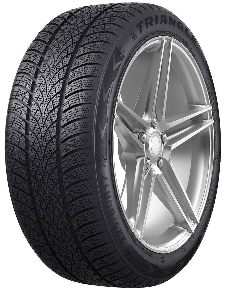 Triangle WinterX TW401 225/60 R17 103 V