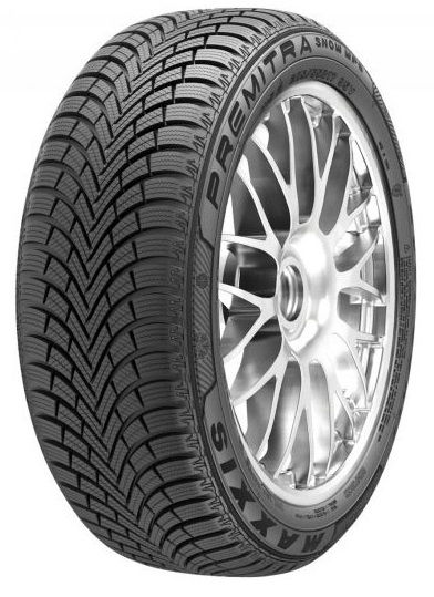 Maxxis Premitra Snow WP6 205/45R17 88 V