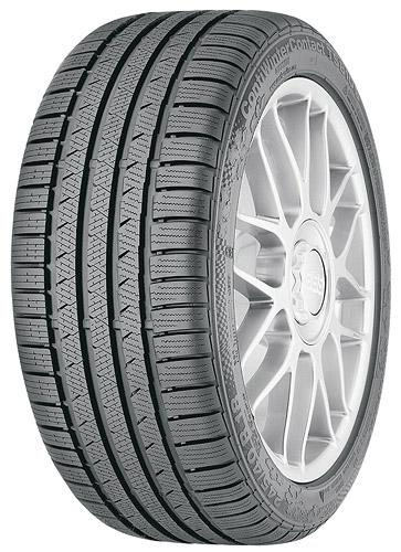 Continental ContiWinterContact TS 810 S 255/40 R18 99 V