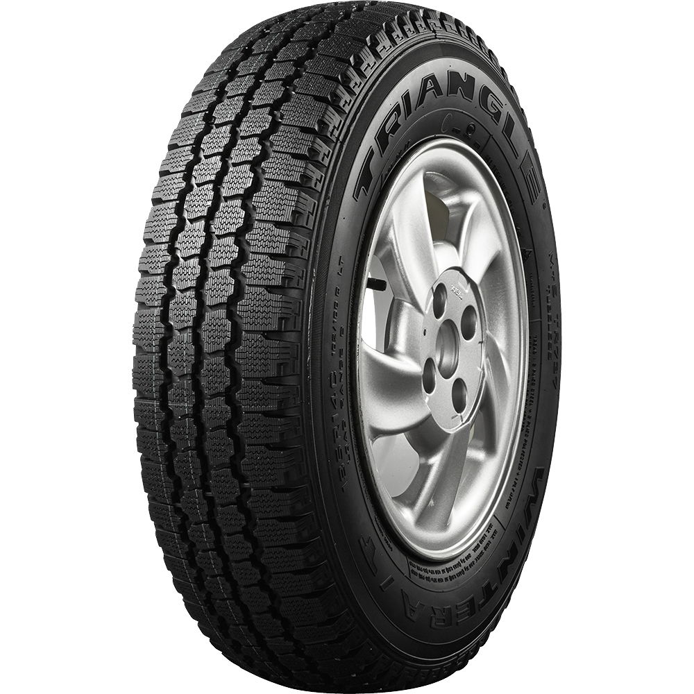 Triangle Winter A/T TR737 185/80 R14 102 Q