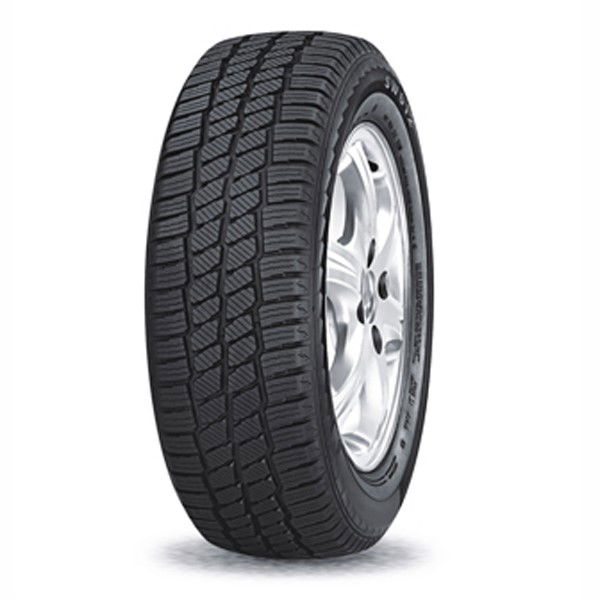 Goodride SW612 215/70 R15 109 R