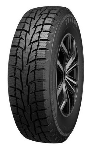 DYNAMO Snow-H MWS01 (W517) 235/55 R18