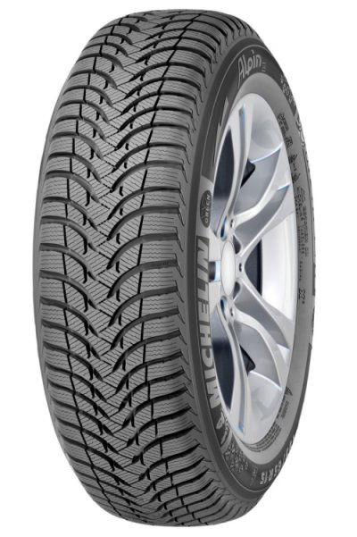 Michelin Alpin A4 225/50R17 94 H