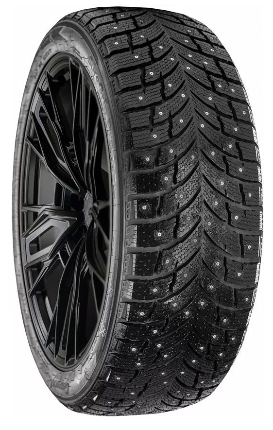 GRIPMAX Suregrip Pro Ice 245/40 R20