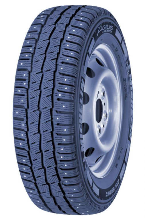 Michelin Agilis X-Ice North 215/60 R17 109 T