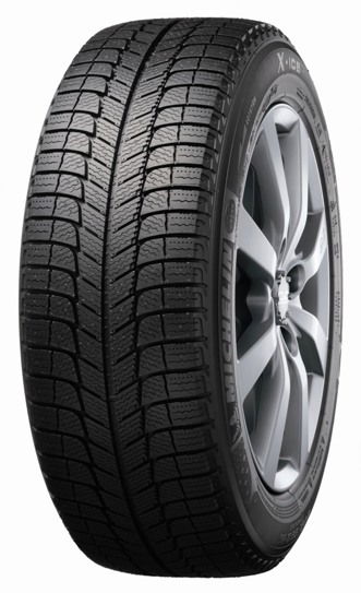 Michelin X-Ice XI3 225/55 R17 97 H