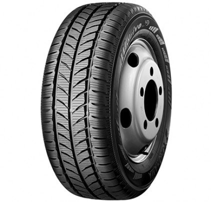 Yokohama W.drive WY01 215/70R15 109 R