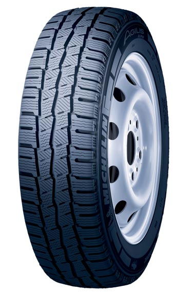 Michelin Agilis Alpin 235/65 R16 121 R