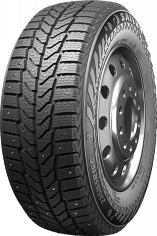 SAILUN Commercio ICE 215/75 R16C