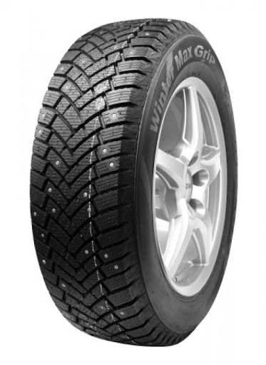 GREENMAX Winter Grip 195/65 R15