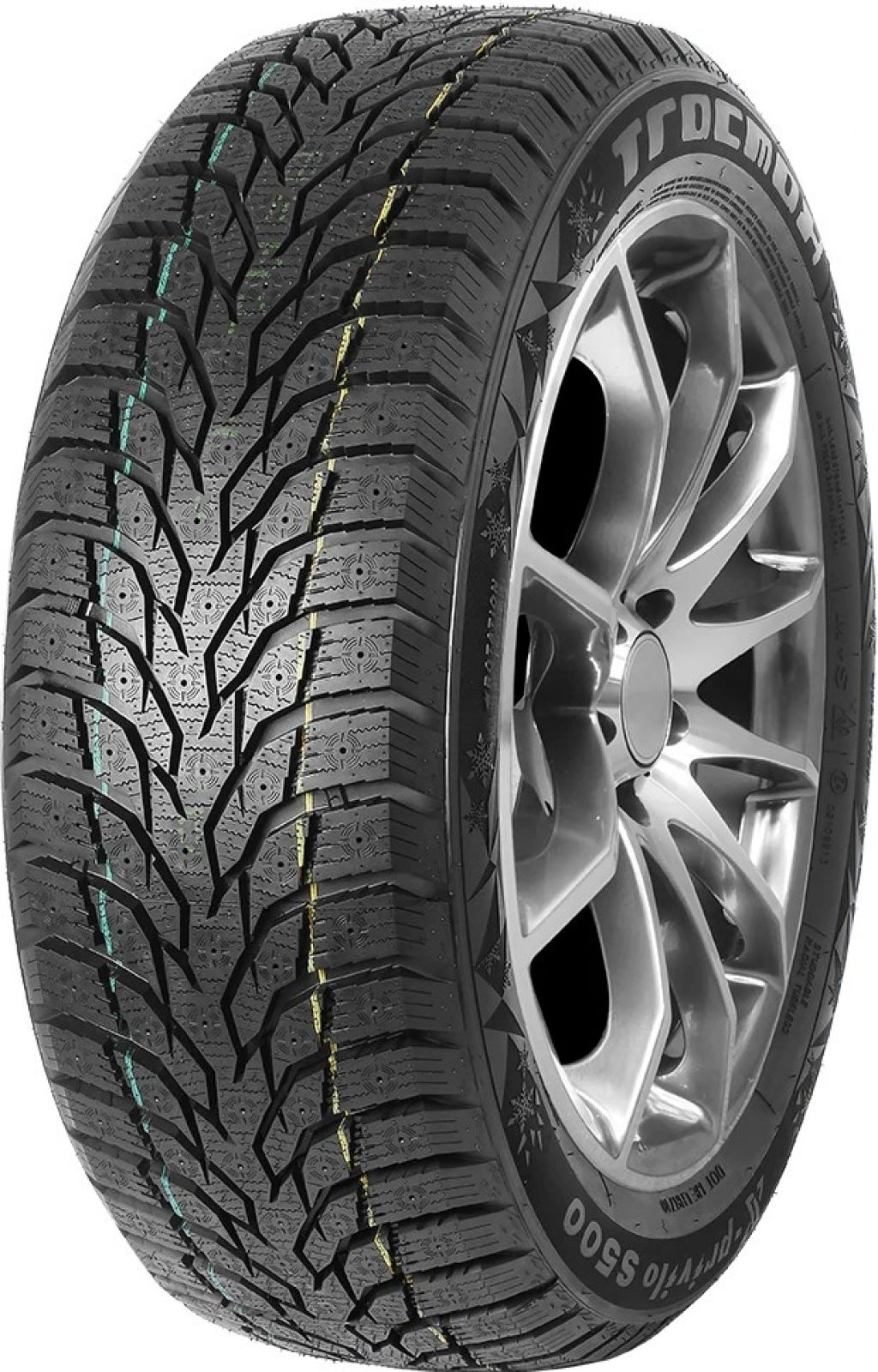 ROTALLA S500 255/55 R19