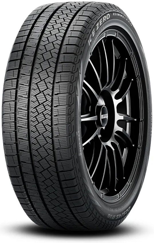 Pirelli ICE ZERO ASIMMETRICO PLUS 205/60 R16