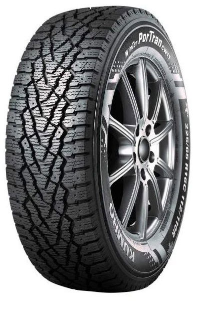 KUMHO CW11 195/70 R15C