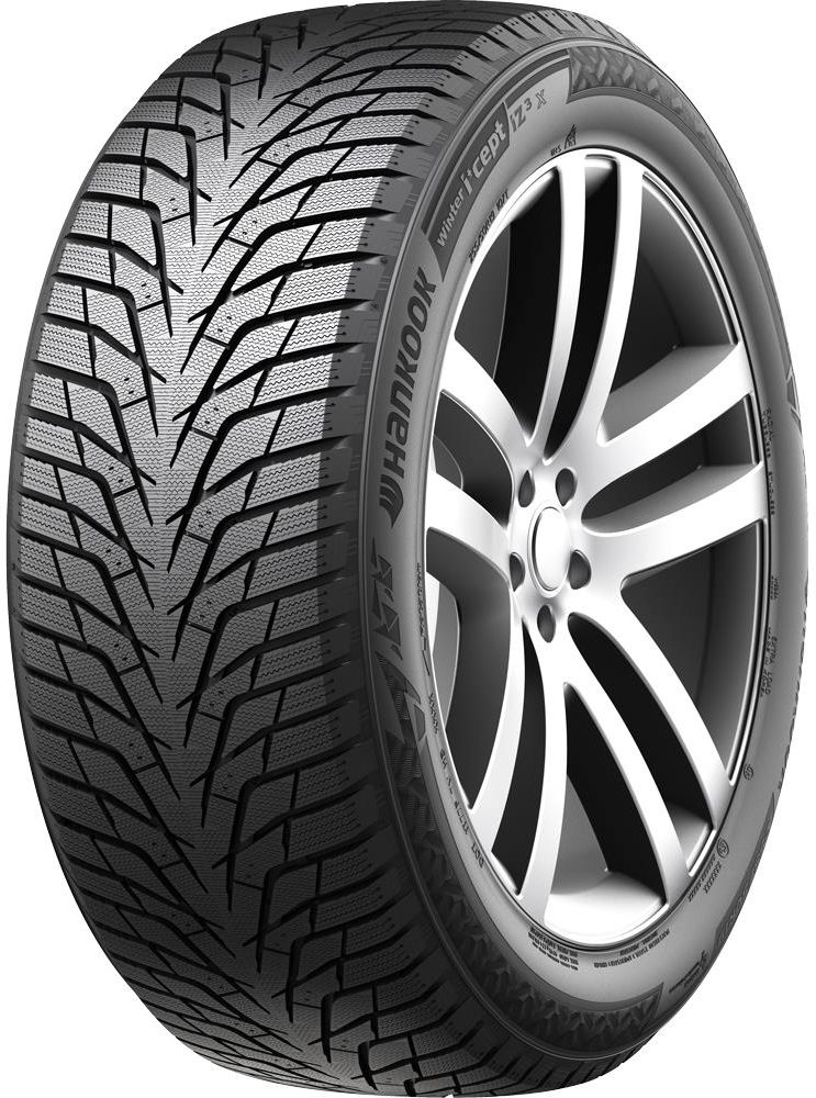 Hankook WINTER I*CEPT IZ3 X (W636A) 225/55 R18