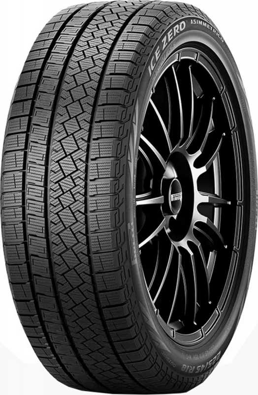 Pirelli WINTER ICE ZERO ASIMMETRICO FSL 275/45 R20