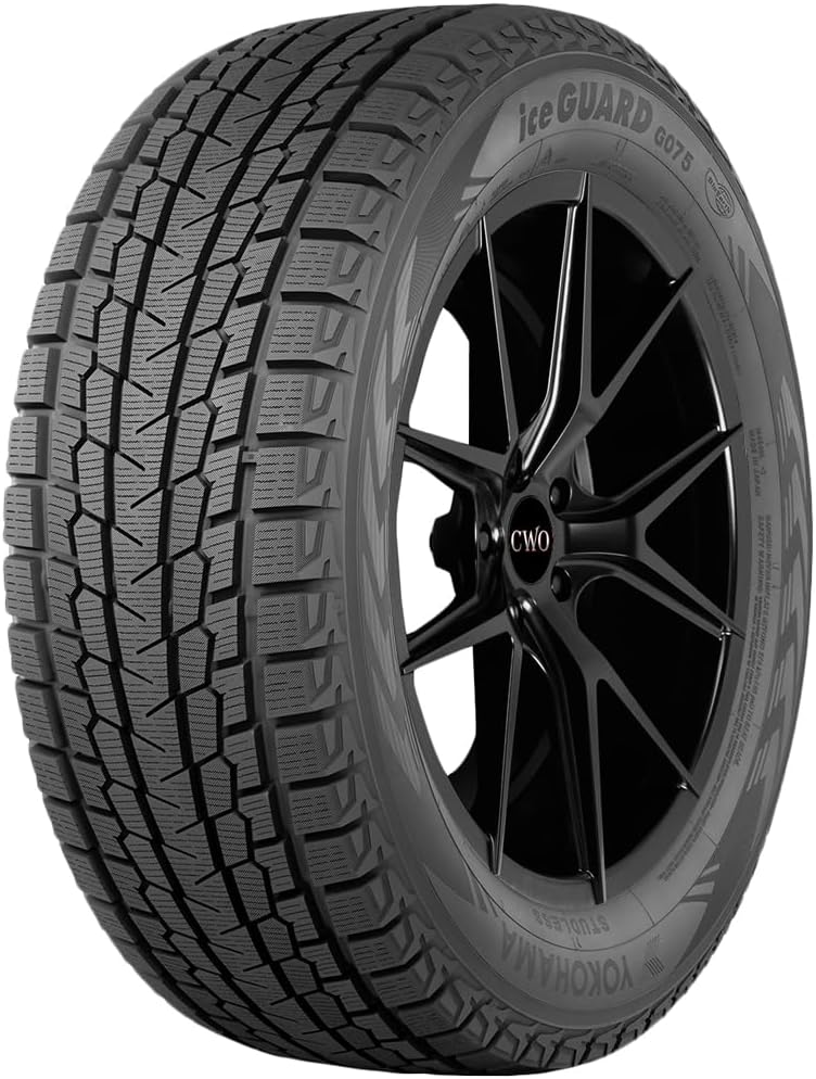Yokohama iceGUARD G075 275/40 R20